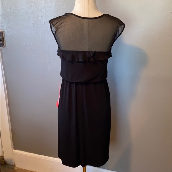 EnFocus Studio Dress NWT size 4 - Picture 3 of 10